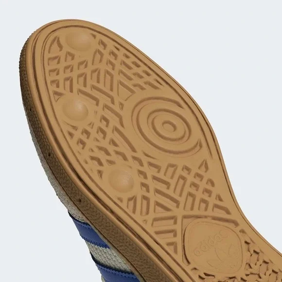 6M / 7W - [NEW] Men's adidas Handball Spezial Shoes 'White' JS3865 - Picture 8 of 8